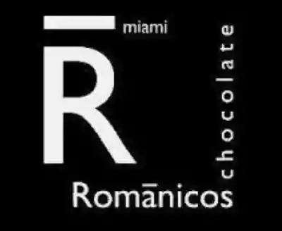 Shop Romanicos Chocolate coupon codes logo