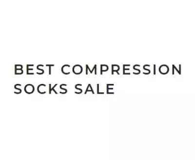 Shop Best Compression Socks Sale coupon codes logo