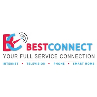 Best Connect WA logo