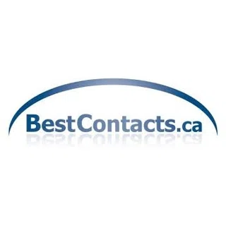 Shop BestContacts.ca logo