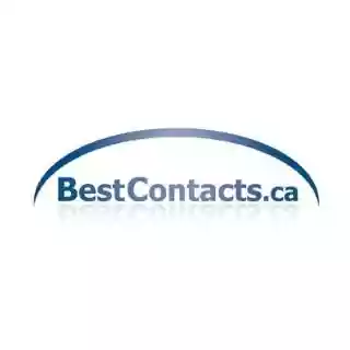 Shop BestContacts.ca promo codes logo