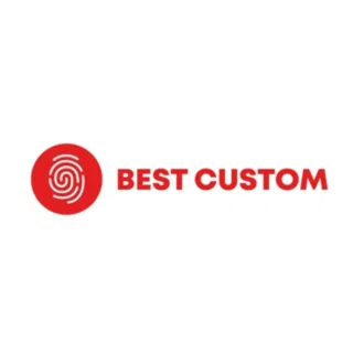 Bestcustom logo