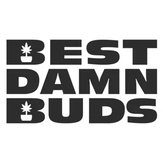 Best Damn Buds logo