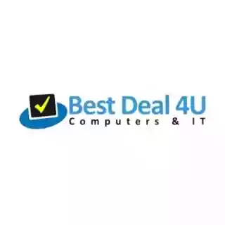 Best Deal 4 U coupon codes