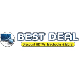 Best Deal in Town logo