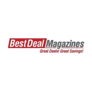 Shop Best Deal Magazines logo