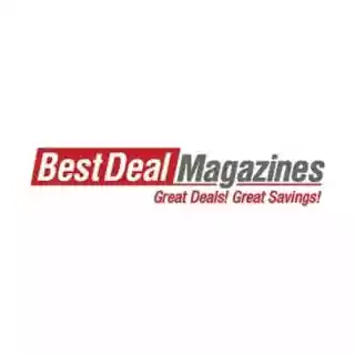 Best Deal Magazines discount codes