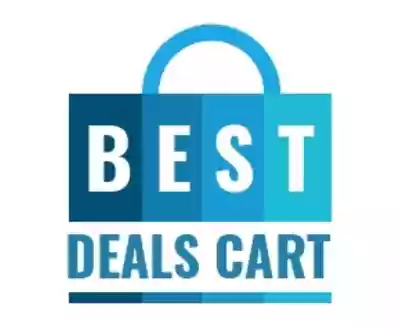 Shop Best Deals Cart logo