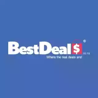 Shop BestDeals NZ coupon codes logo