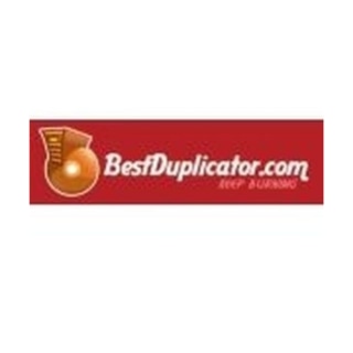 Shop BestDuplicator logo