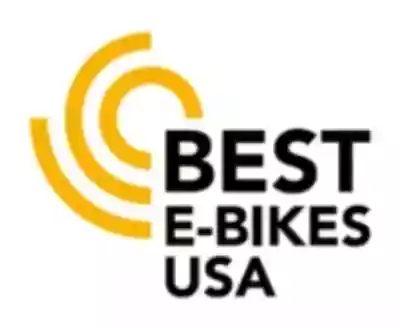 Shop Best Electric Bikes USA coupon codes logo