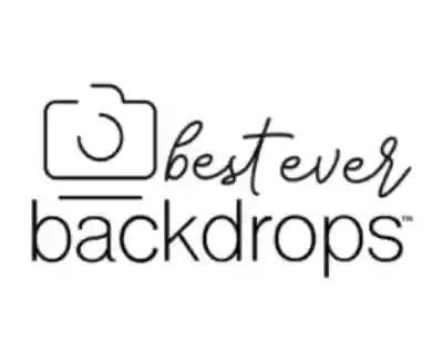Best Ever Backdrops coupon codes