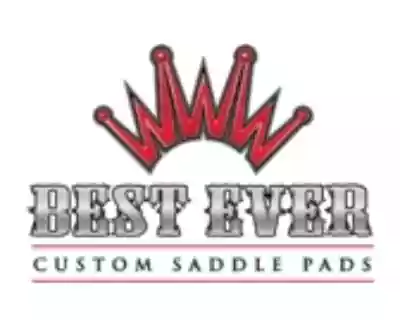 Best Ever Pads logo