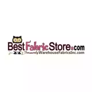 Shop BestFabricStore.com discount codes logo