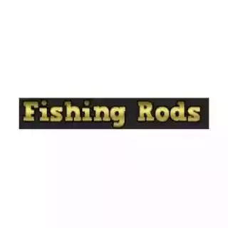 Fishing Rods discount codes