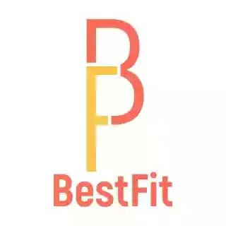 Shop BestFit promo codes logo