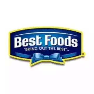 Best Foods coupon codes