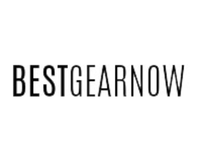 Shop Best Gear Now logo