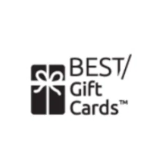 Best Gift Cards AU logo