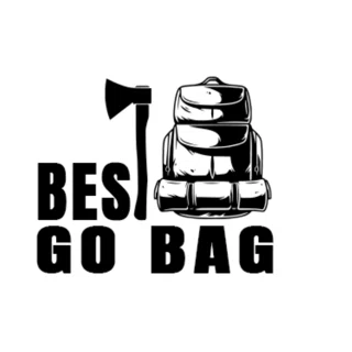 Best Go Bag logo