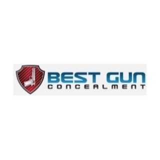 Shop Best Gun Concealment logo