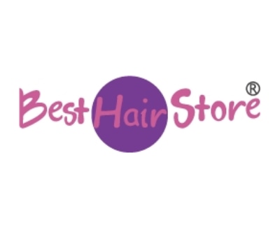 Shop Best Hair Store logo
