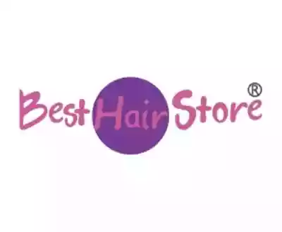 Best Hair Store logo