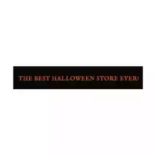The Best Halloween Store Ever! coupon codes