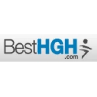 Shop Best HGH logo