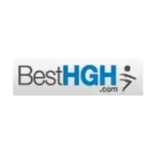 Shop Best HGH discount codes logo