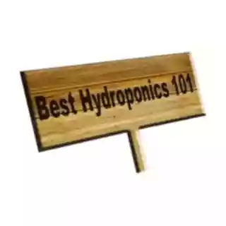 Shop Best Hydroponics 101 discount codes logo