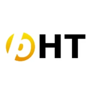Best HYIP Template logo