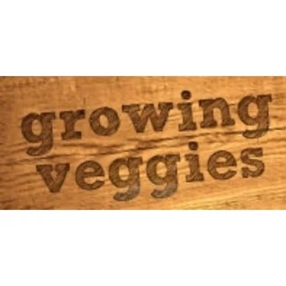 Growing Veggies coupon codes