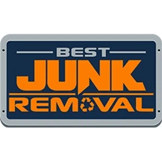 Best Junk Removal logo