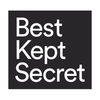 Shop BestKeptSecret logo