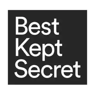 Shop BestKeptSecret promo codes logo