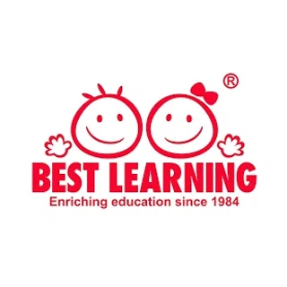 Best Learning logo