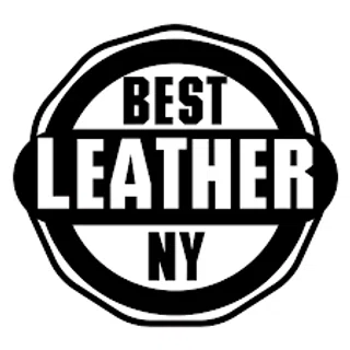 Best Leather NY logo