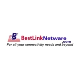 Shop Bestlink Netware logo
