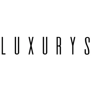 Bestluxurys.com logo