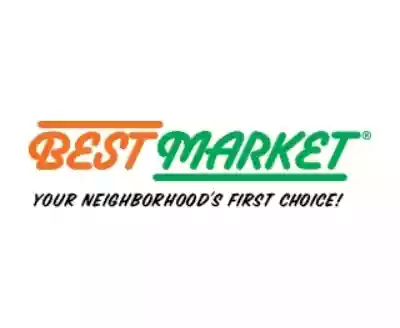 Shop Best Market promo codes logo