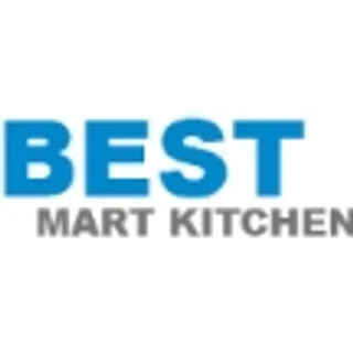 Best Mart Kitchen logo