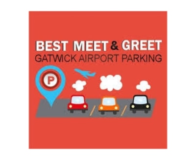 Shop Best Meet and Greet Gatwick logo