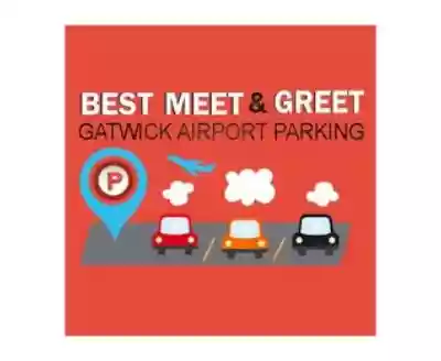 Shop Best Meet and Greet Gatwick promo codes logo