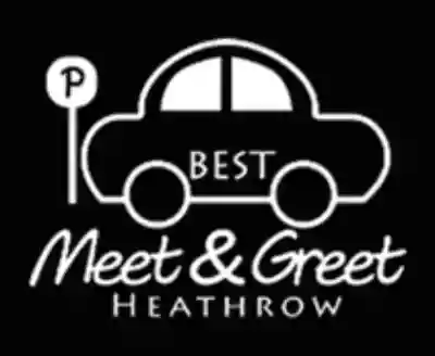Shop Best Meet and Greet Heathrow logo
