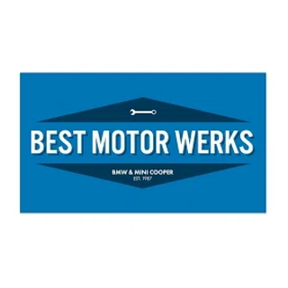 Best Motor Werks logo