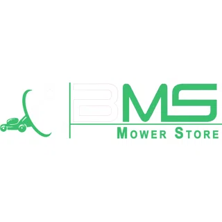 Best Mower Store logo