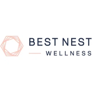 Best Nest Wellness logo