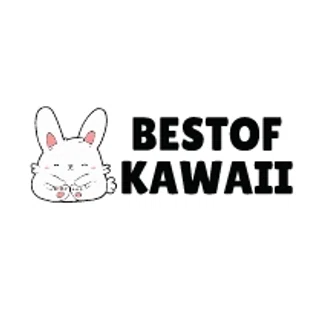 Best of Kawaii coupon codes