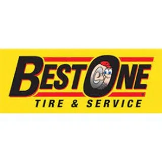Best-One Tire & Service logo